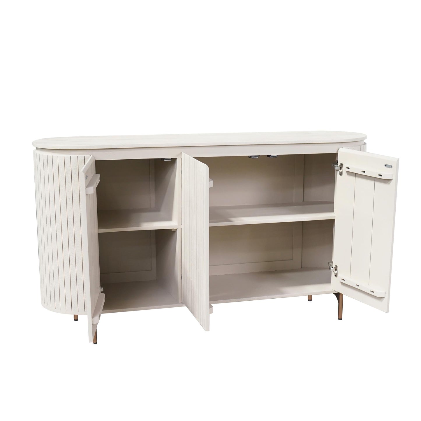 Dressoir Solana | Zand