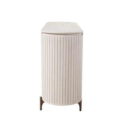 Dressoir Solana | Zand