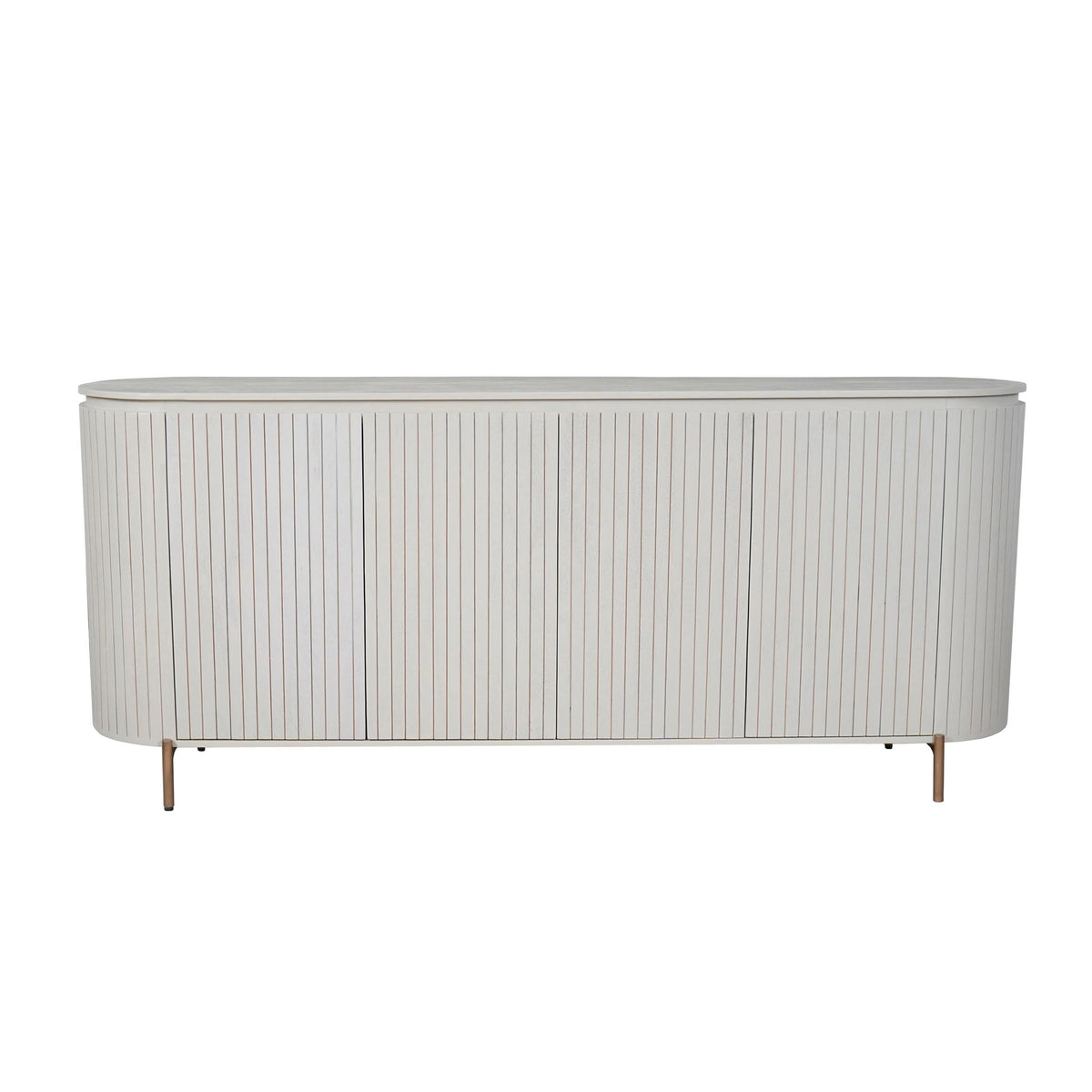 Salontafel Solana | Mangohout
