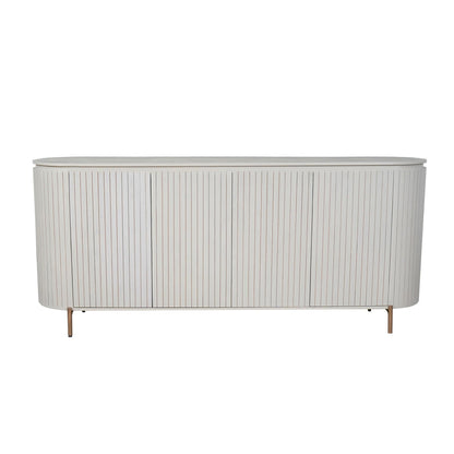 Salontafel Solana | Mangohout
