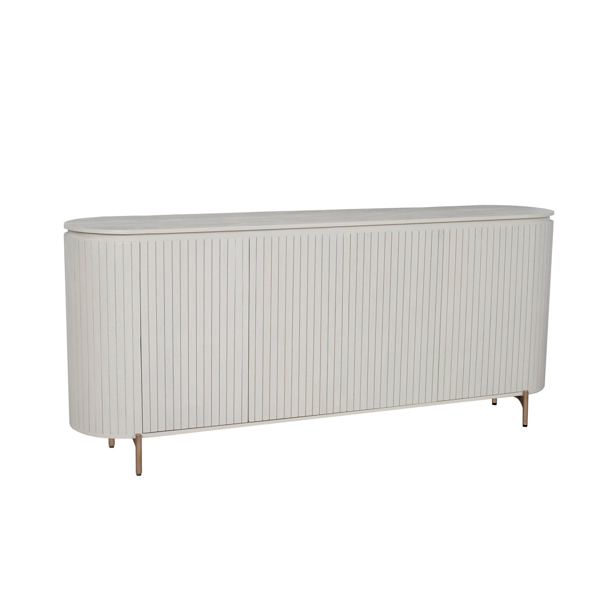 Salontafel Solana | Mangohout