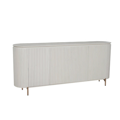 Salontafel Solana | Mangohout