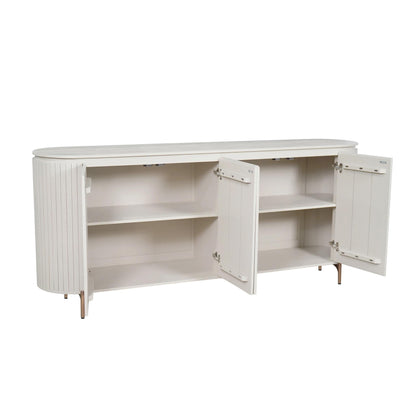 Dressoir Solana | Zand