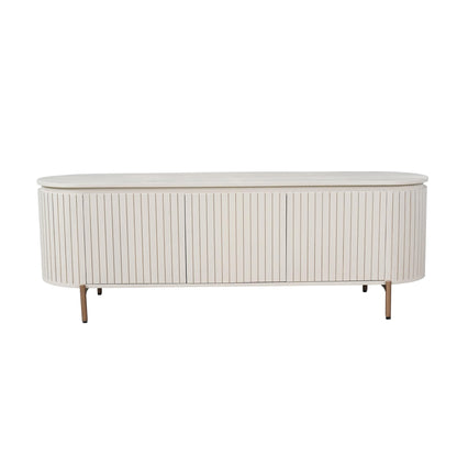 Tv-meubel Solana | Zand
