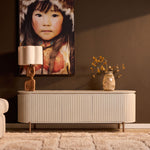 Tv-meubel Solana | Zand