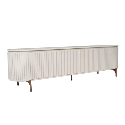 Salontafel Solana | Mangohout