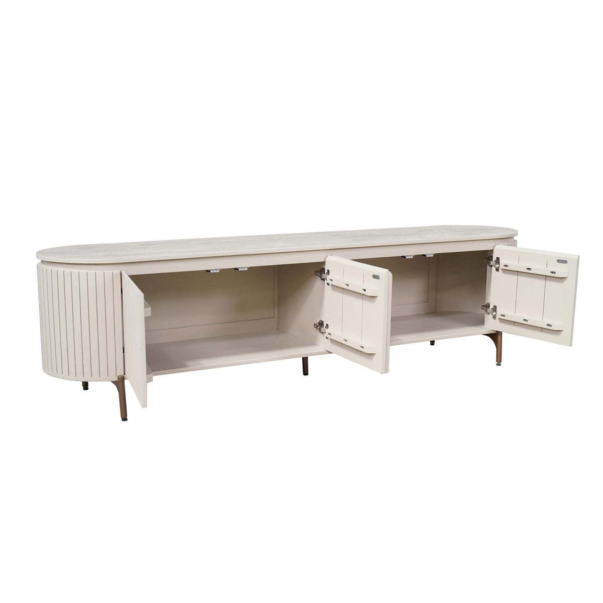Salontafel Solana | Mangohout