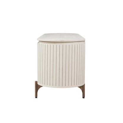 Salontafel Solana | Mangohout
