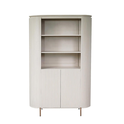 Wandkast Solana | Mangohout