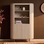 Wandkast Solana | Zand