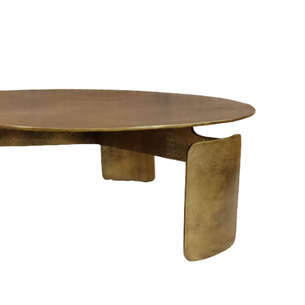 Salontafel Darwin | Magazijn leegverkoop