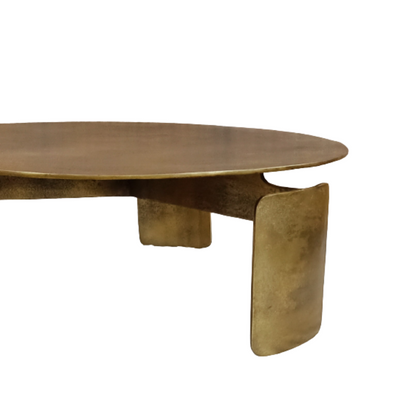 Salontafel Darwin | Magazijn leegverkoop