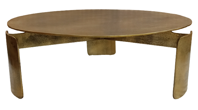 Salontafel Darwin | Magazijn leegverkoop