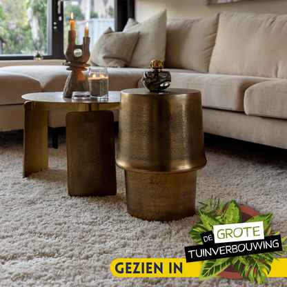 Salontafel Darwin | Magazijn leegverkoop