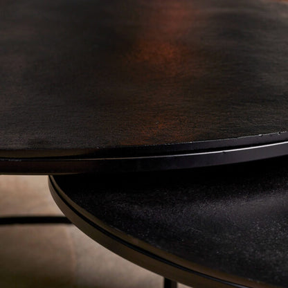 Salontafel set Darryl — Detail