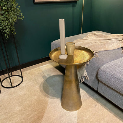 Salontafel Daisy | Goud