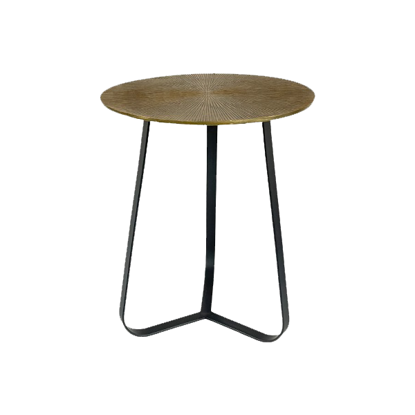 Salontafel Kate | Rond