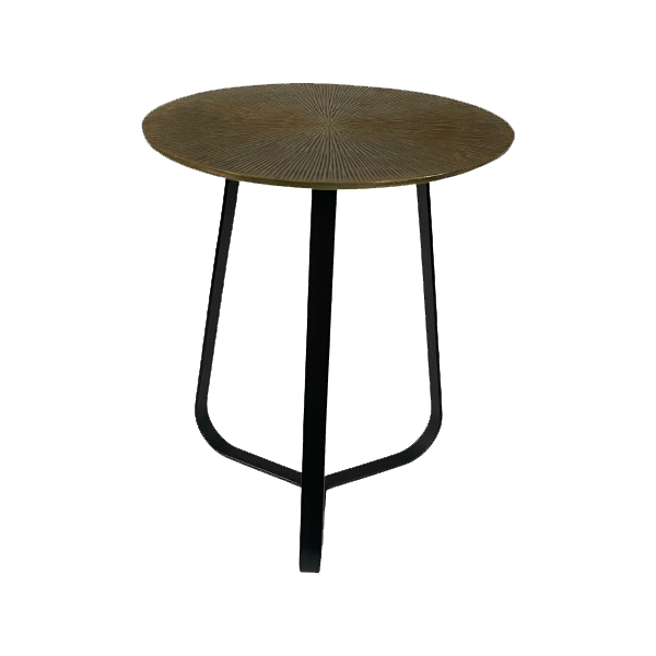 Salontafel Kate | Rond