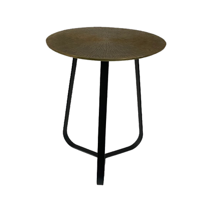 Salontafel Kate | Rond