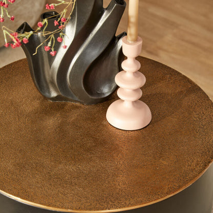 Salontafel Fiore | Aluminium