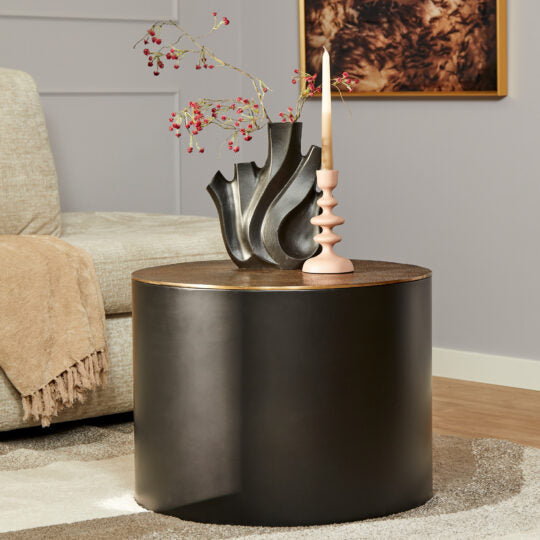 Salontafel Fiore | Aluminium