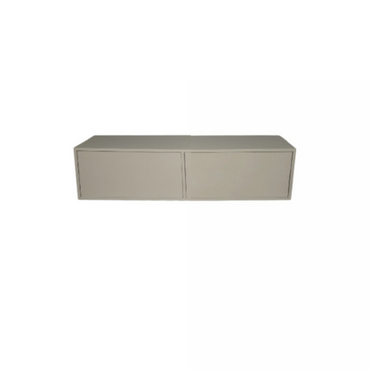 TV-Meubel Vision | Zwevend | Sand