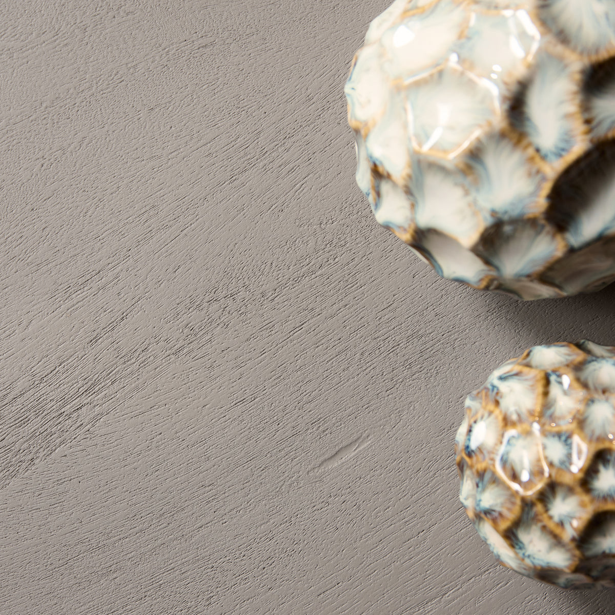 Salontafel Solana | Mangohout | taupe — Detail