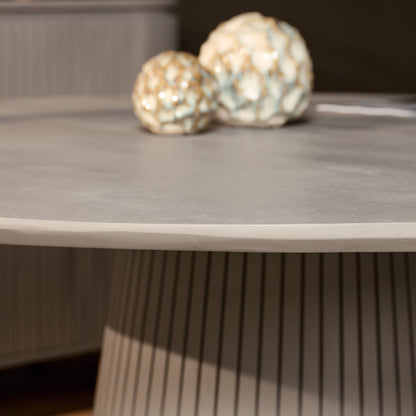 Eettafel Solana | Mangohout