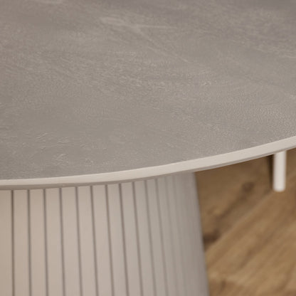 Eettafel Solana | Mangohout