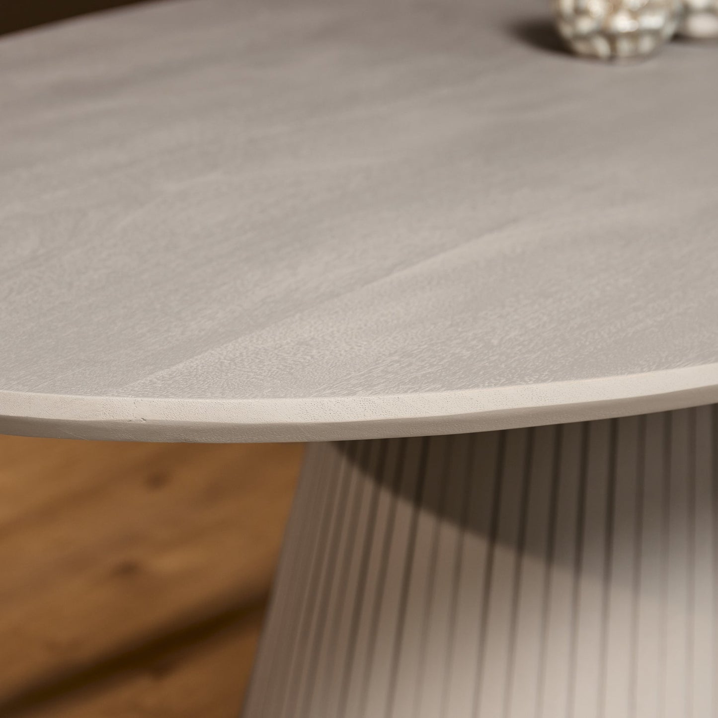 Eettafel Solana | Mangohout