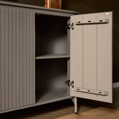 Dressoir Solana | Mangohout