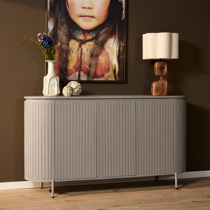 Dressoir Solana | Mangohout