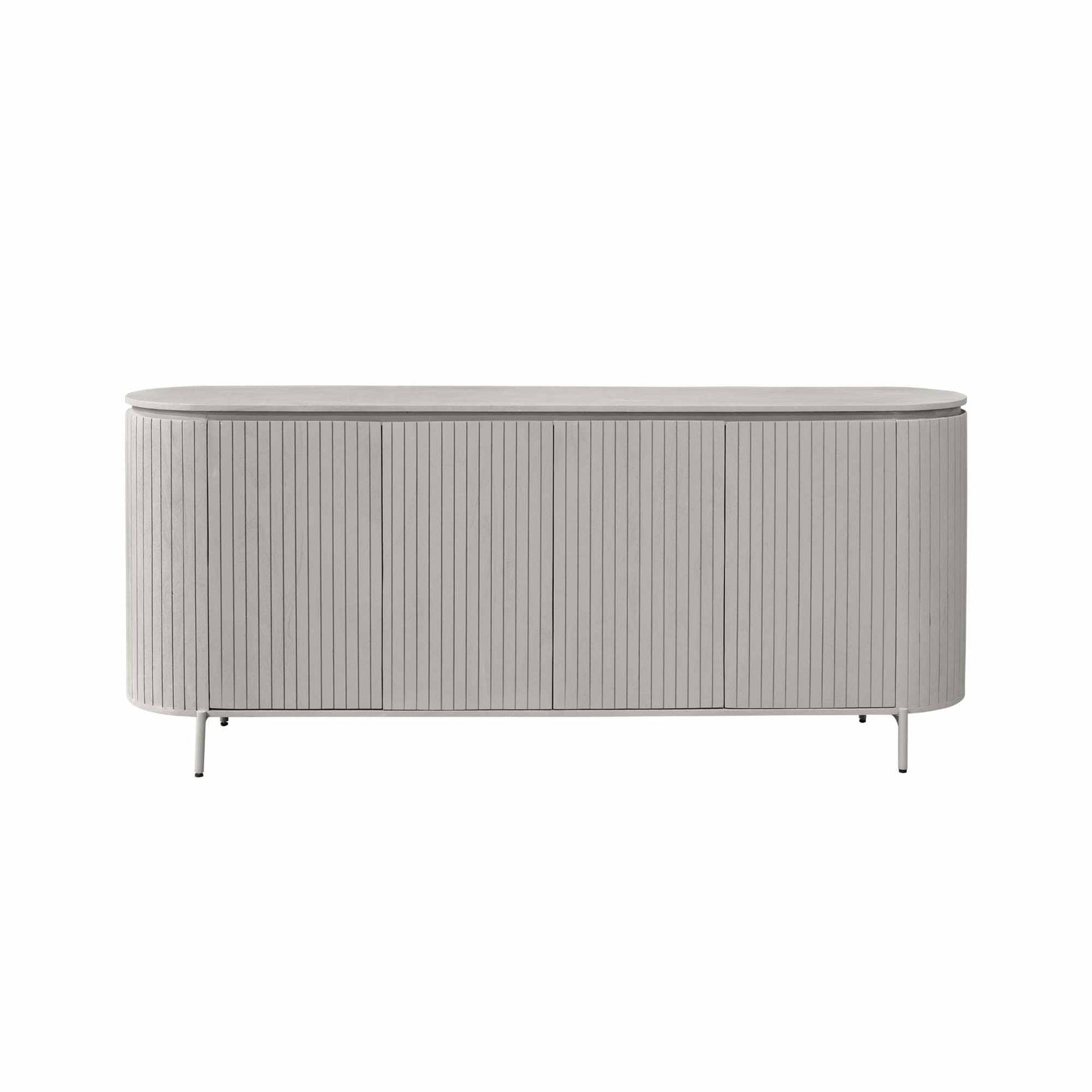 Dressoir Solana | Mangohout