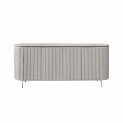 Dressoir Solana | Mangohout