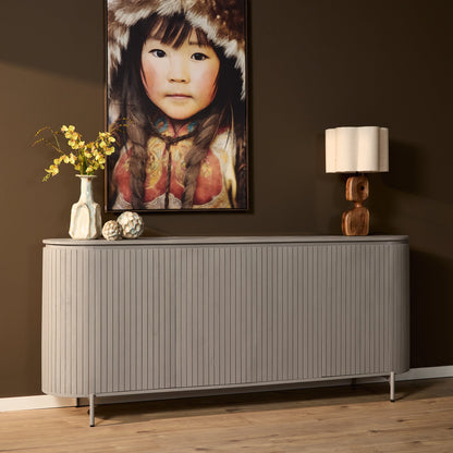 Dressoir Solana | Mangohout