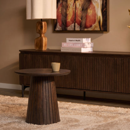 Salontafel Solana | Bruin