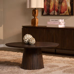 Salontafel Solana | Bruin