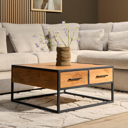 Salontafel Liv | 80x80