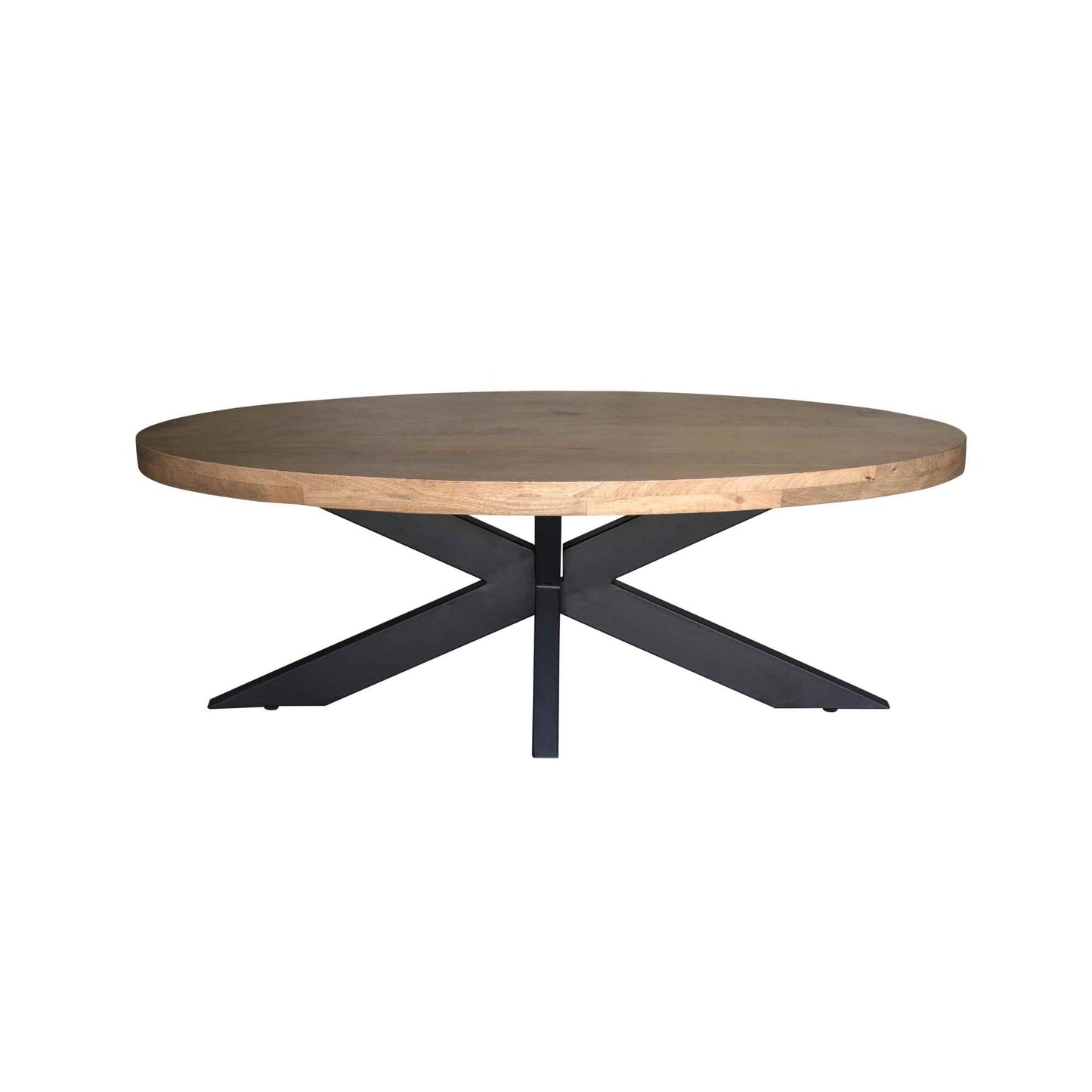Salontafel Freya | 130 cm | Ovaal