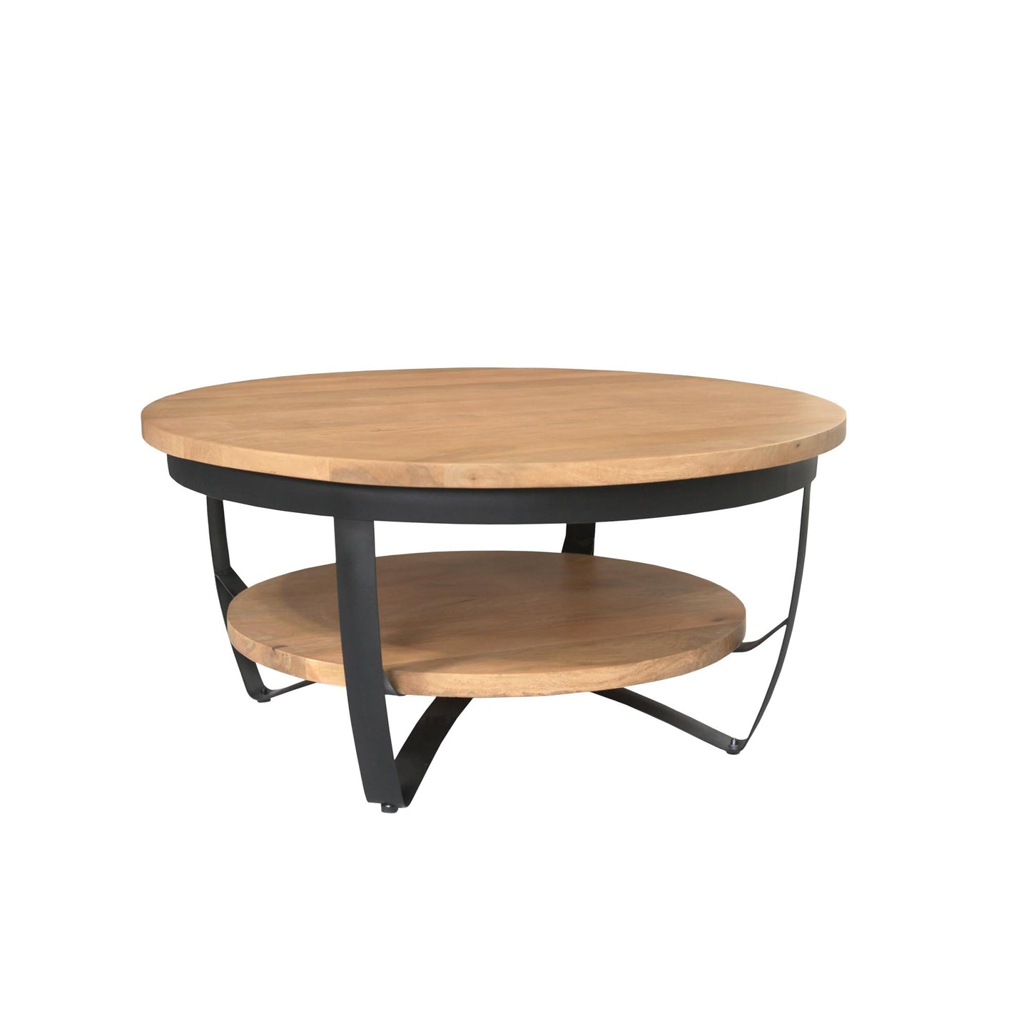Salontafel Paras | Naturel Mangohout