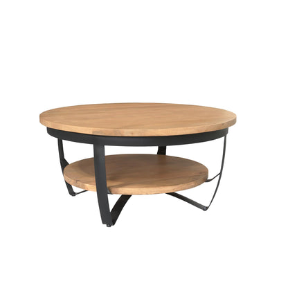 Salontafel Paras | Naturel Mangohout
