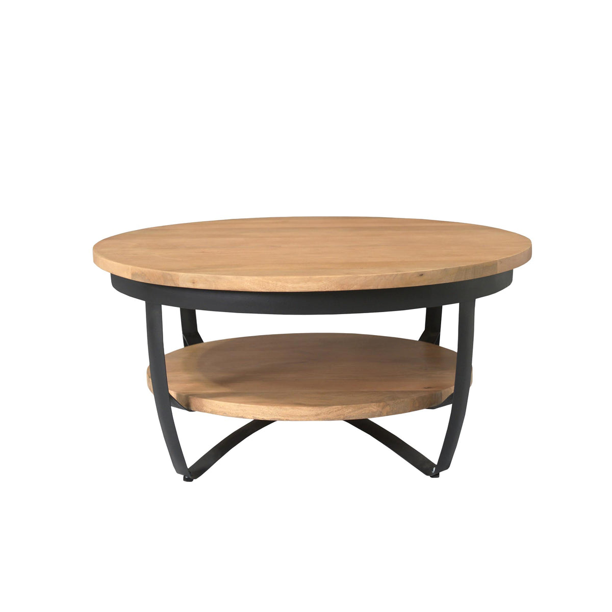 Salontafel Paras | Naturel Mangohout