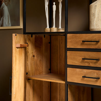 Vakkenkast Liv | XXL Supreme