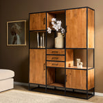 Vakkenkast Liv | XXL Supreme