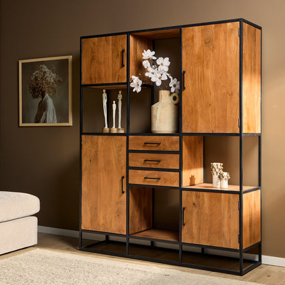 Vakkenkast Liv | XXL Supreme