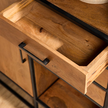 Vakkenkast Liv | XXL Supreme