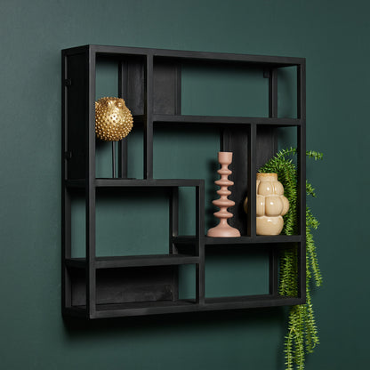 Wandrek Yara | Vierkant