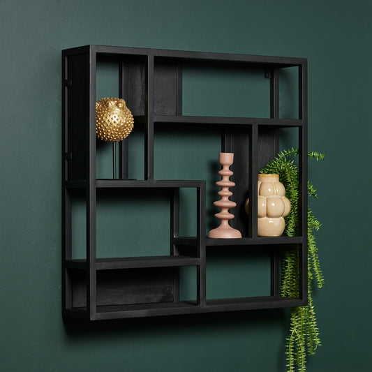 Wandrek Yara | Vierkant