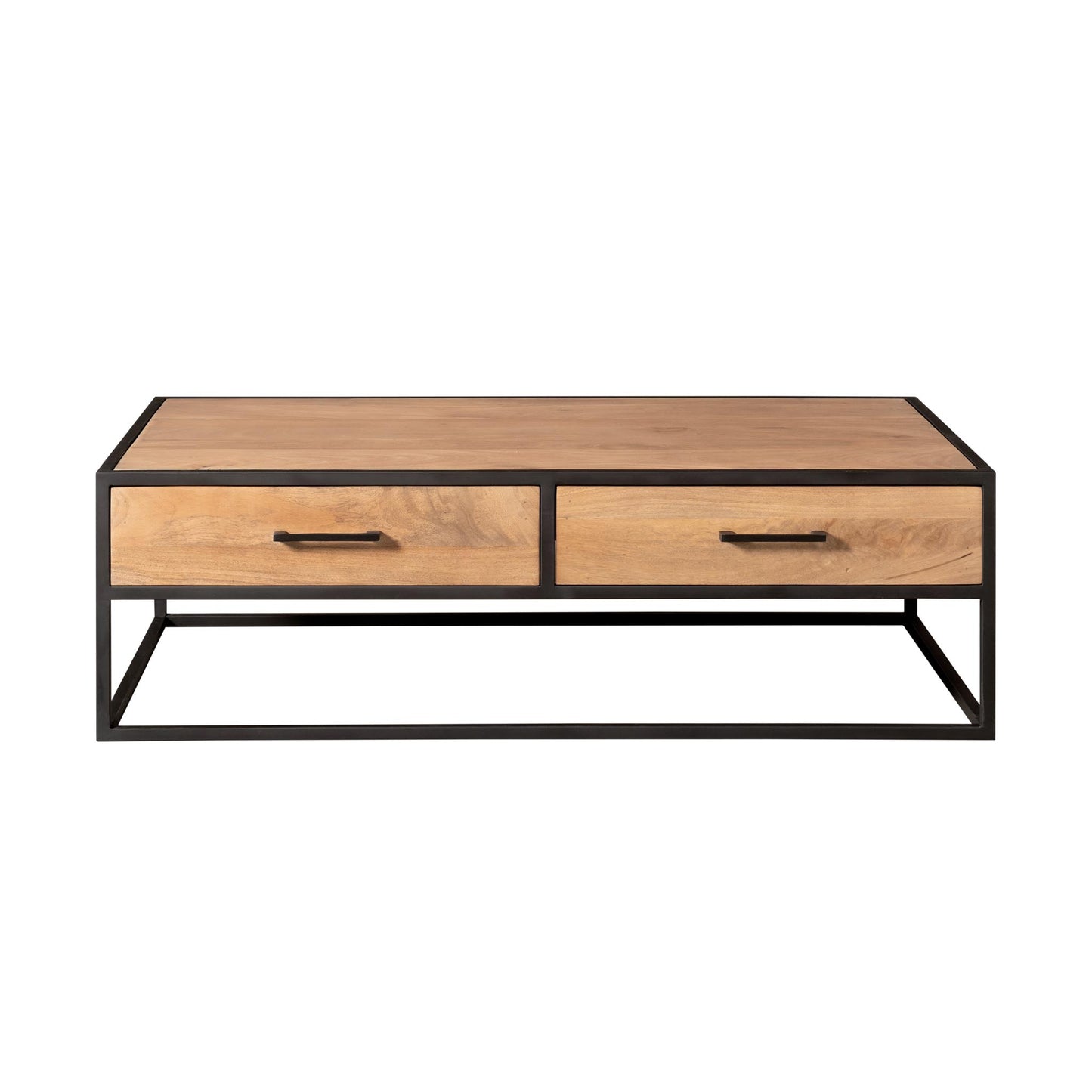 Salontafel Dakota | Rechthoekig