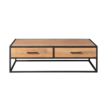 Salontafel Dakota | Rechthoekig